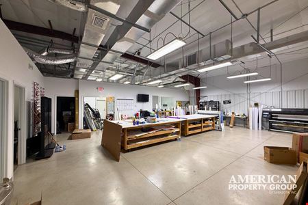 General Commercial Two-Unit Investment/Owner Occupied