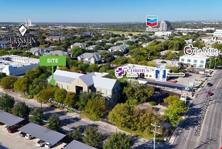 Office space for Sale at 242 West Sunset Road  in San Antonio