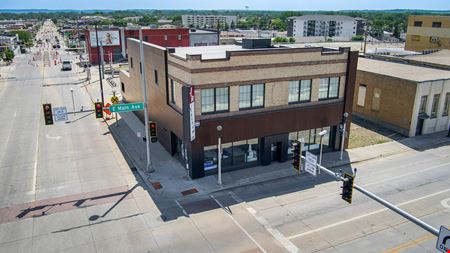 Office space for Sale at 223 E Main Avenue in Bismarck