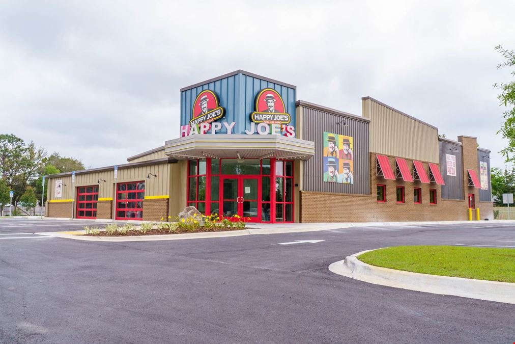 2502 FL-Hwy 87