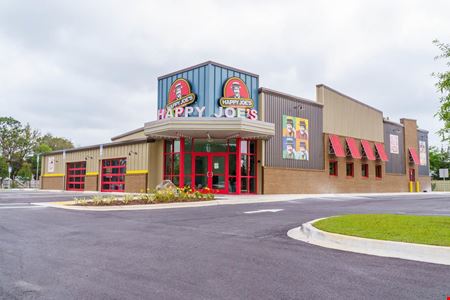 Restaurant space for Sale at 2502 FL-Hwy 87 in Navarre