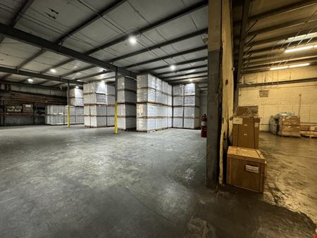 Industrial space for Rent at 1762 - Clinton Warehouse in Clinton