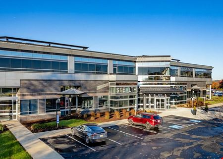 Stealth Technology Center