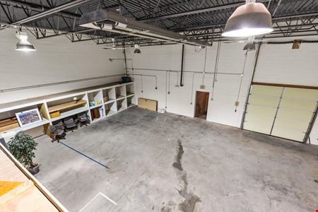 Industrial space for Rent at Industrial and Office Flex Space for Lease in Newburyport, MA in Newburyport