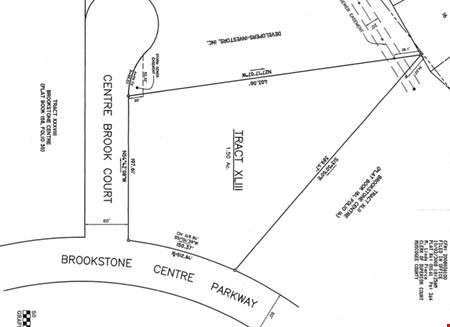Brookstone Centre