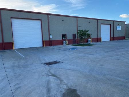 Industrial space for Sale at Prime Bunnell Warehouse in Bunnell