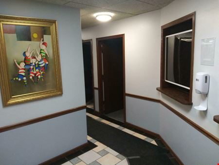 Atrium Professional Center