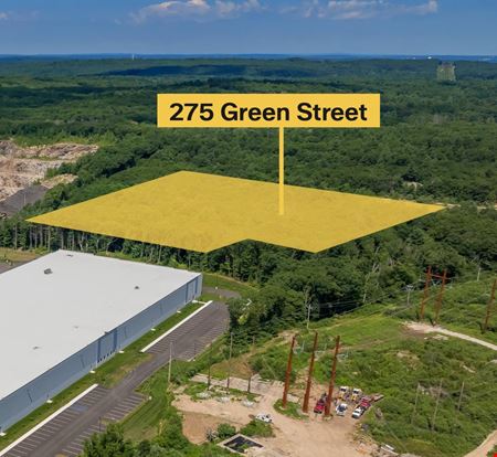 Office space for Rent at 275 Green Street in Wrentham