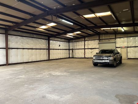 Mustang Creek Business Park