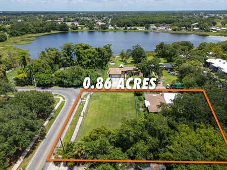 Affordable Housing-Orlando 0.86 Acres