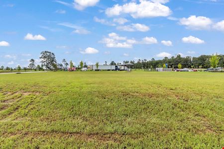 1.28 Acre Pad Ready Site | Parker's Kitchen Residual