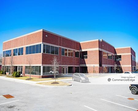 Office space for Rent at Reisterstown Crossing in Reisterstown