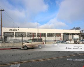 5035 Gifford Ave.