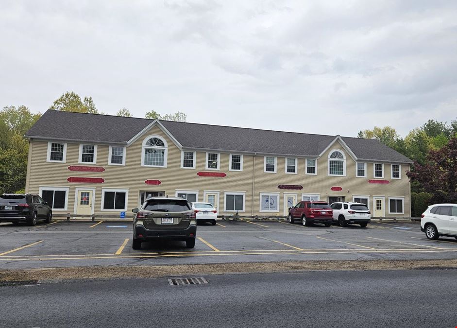 25 Bridge St unit 4