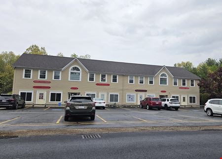 Office space for Rent at 25 Bridge St unit 4 in Billerica