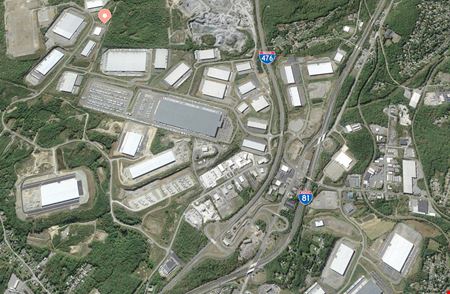 Industrial space for Rent at 165-175 Research Drive, Jenkins Township, PA in Jenkins Township