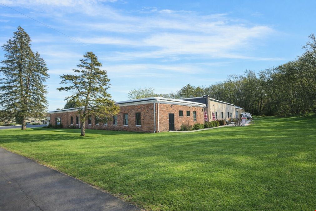 40 Nickerson Rd