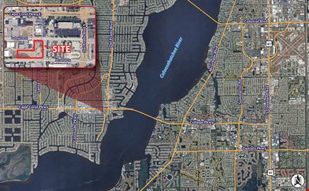 Medical Office / Retail Build-to-Suit in Cape Coral