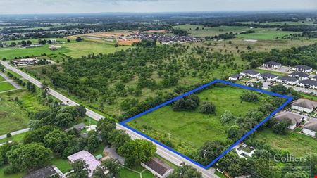 Other space for Sale at 6.06 acres SW Regional Airport Blvd, Bentonville, AR in Bentonville