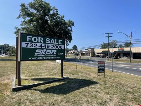 Office/Retail/Apartment For Sale or Lease