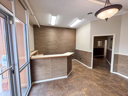 Office space for Rent at Downtown Main Street Office Suite in Rapid City