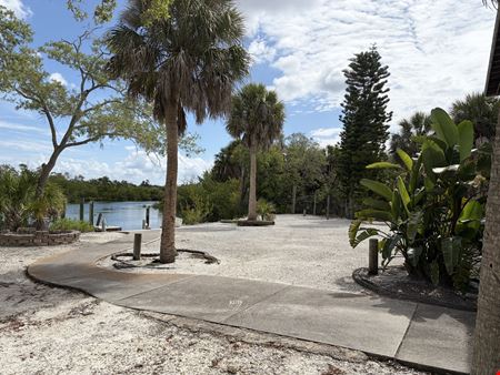 Prime 13± Acre Development Opportunity | Englewood / Placida, FL