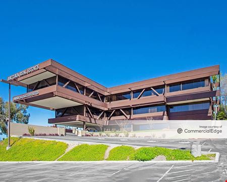 Office space for Rent at The Timbers in Del Mar
