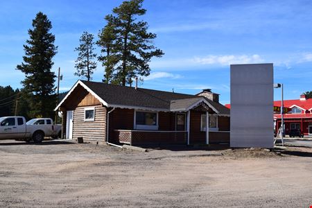 Broken Bow Ranch