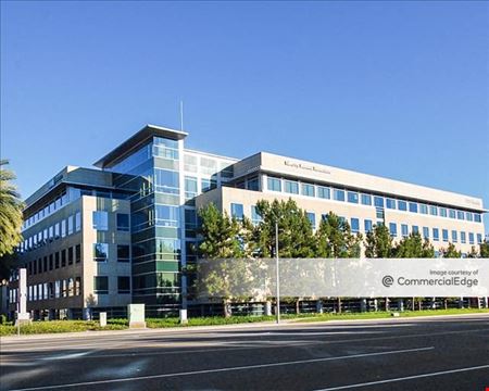 Office space for Rent at Vantis - 120 Vantis in Aliso Viejo