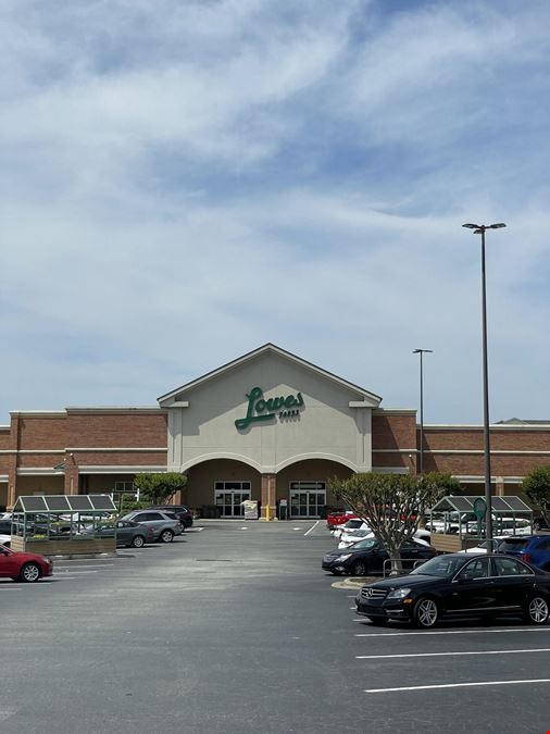 Mebane Oaks Village 1020 Mebane Oaks Road, Mebane, NC 27302