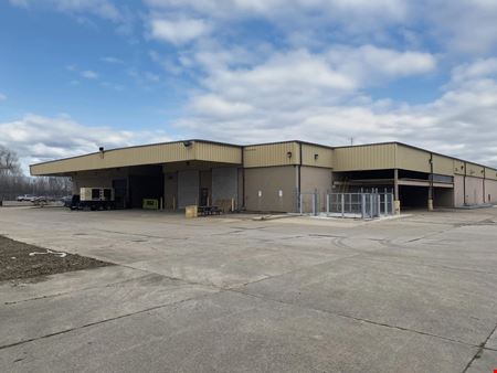 Industrial space for Rent at Harrison Township - Light Industrial/Processing Space in Harrison Township
