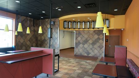 Alpine Plaza East Restaurant Space