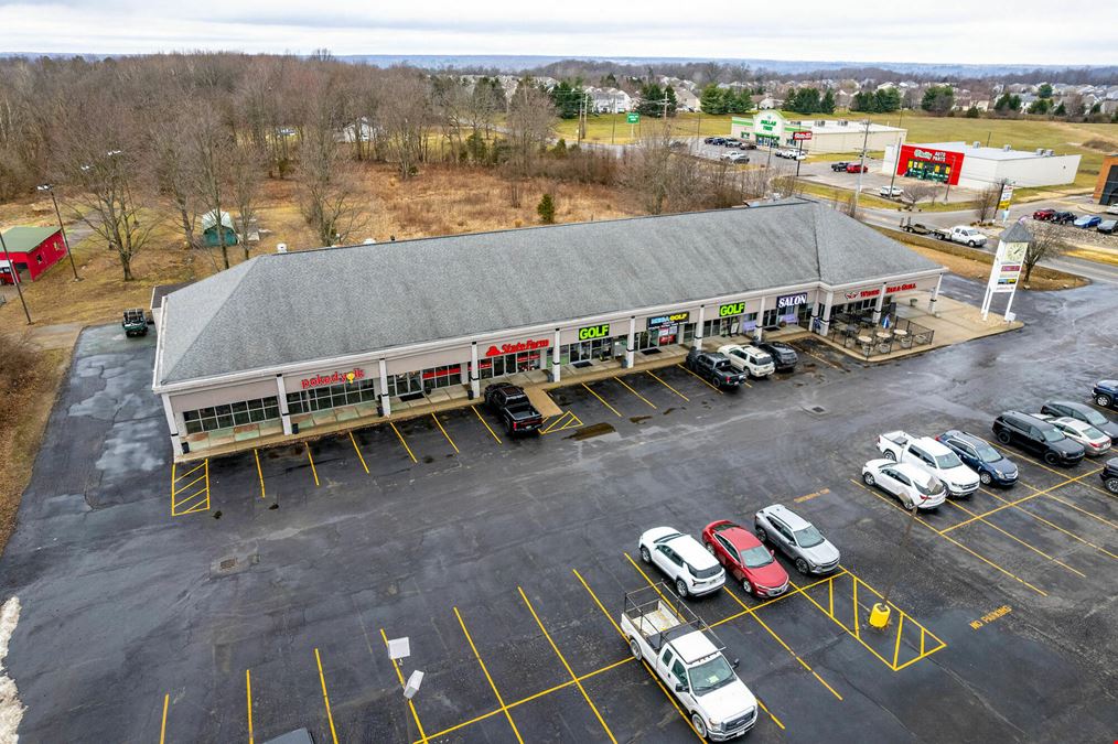 2235 Bauer Rd