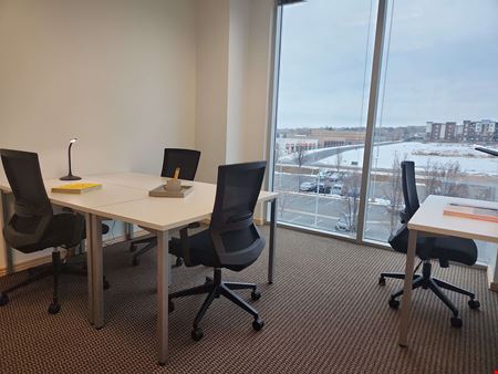 Office space for Rent at Regus - Clearfield Legend Hills Dr in Clearfield