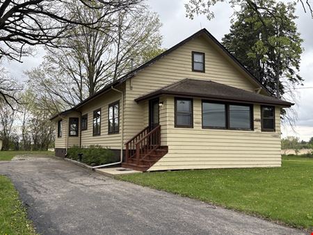 Office space for Sale at 1601 N. Illinois Rt 47 in Woodstock