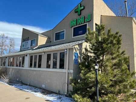Retail space for Sale at 3400 S Oneida Way in Denver