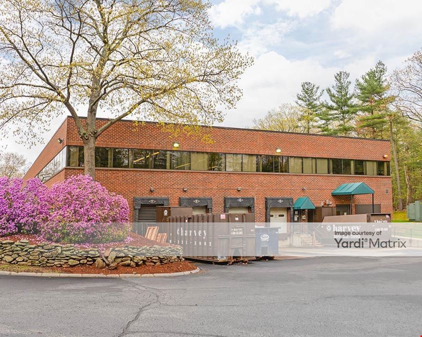 Boxborough Technology Park