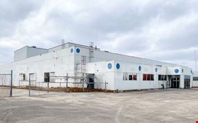 No Reserve Auction - Lender Owned 65,000 SF Warehouse