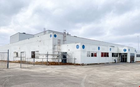 Industrial space for Sale at No Reserve Auction - Lender Owned 65,000 SF Warehouse in Newman