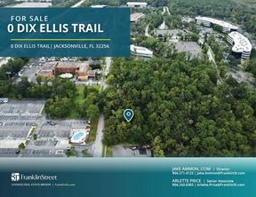 Dix Ellis Trail