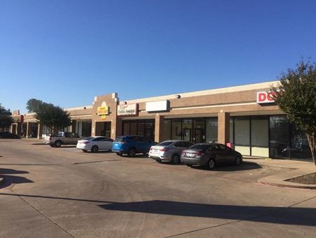 Retail space for Rent at Retail/Office space along high traffic road in Mesquite  in Mesquite