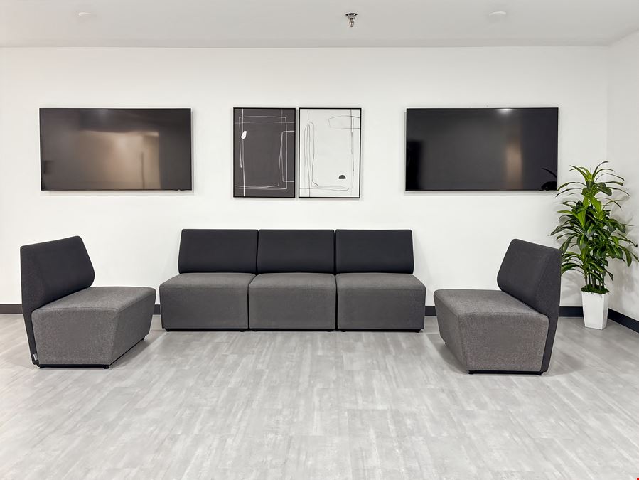 Regus - Palm Harbor - US Hwy 19