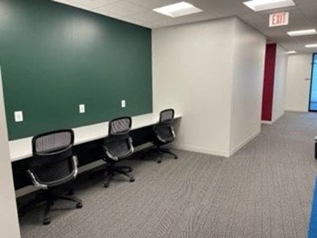Office space for Rent at Carr Workplaces - Friendship Heights in Chevy Chase