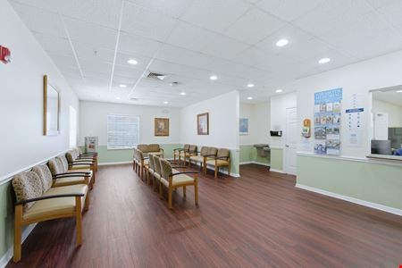 Lakeside Medical Center Medical Office Condo
