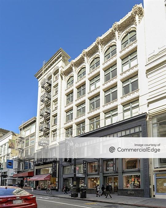 250 Sutter Street