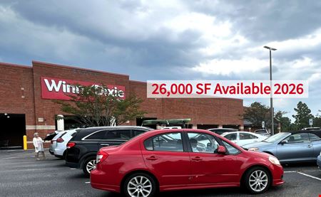 Retail space for Rent at Blue Angel Crossing - Pensacola, FL in Pensacola