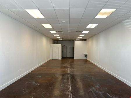 Retail space for Rent at Chelsea Crossings in Chelsea