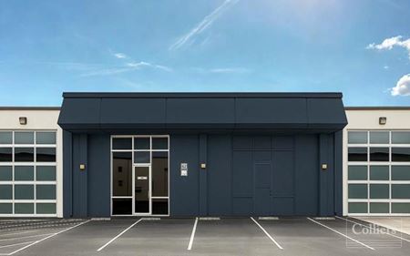 Industrial space for Sale at HOWARD BAYPORT CENTER in San Carlos