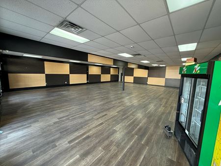 Retail space for Rent at 5355 S. Decatur Blvd in Las Vegas