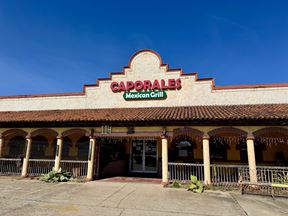 Byram Restaurant & Grill